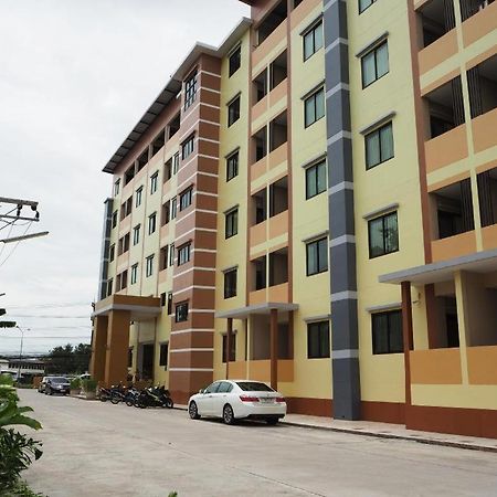 Regent Room Hotel Surat Thani Exterior foto