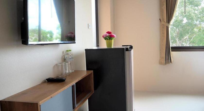 Regent Room Hotel Surat Thani Exterior foto