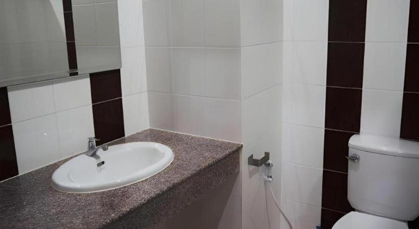 Regent Room Hotel Surat Thani Exterior foto