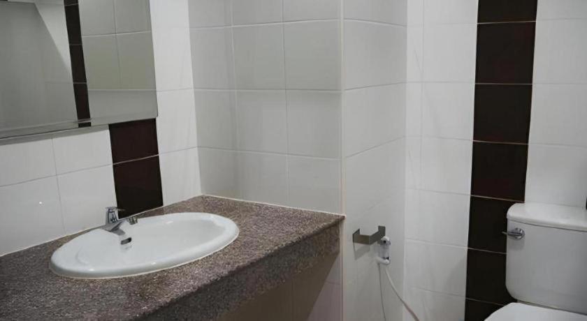 Regent Room Hotel Surat Thani Exterior foto