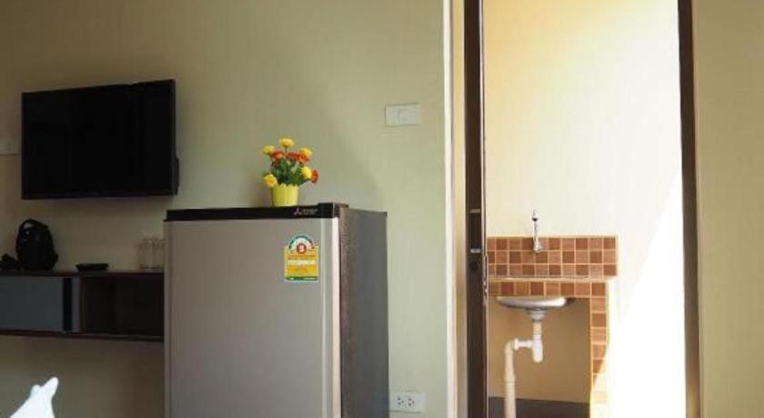 Regent Room Hotel Surat Thani Exterior foto